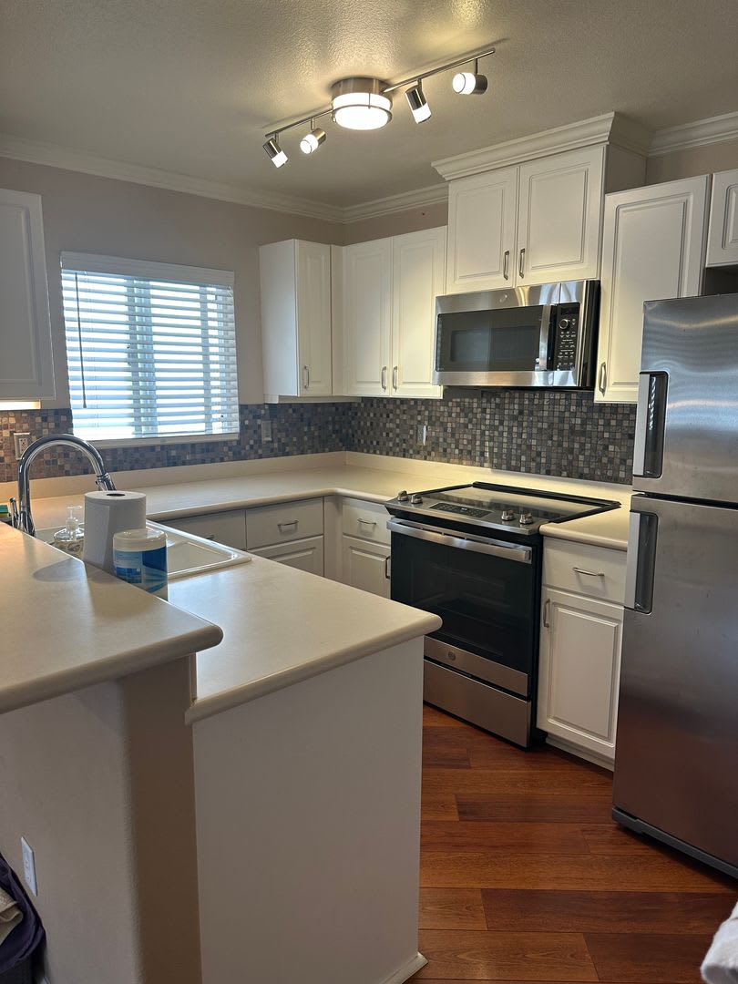 Kalama Ku'u Townhouse