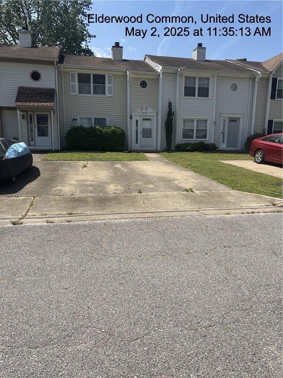 1909 Elderwood Common