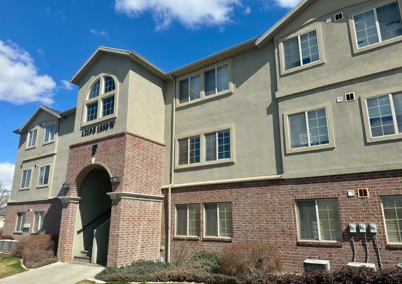 1219 South 1850 West #222 - 1