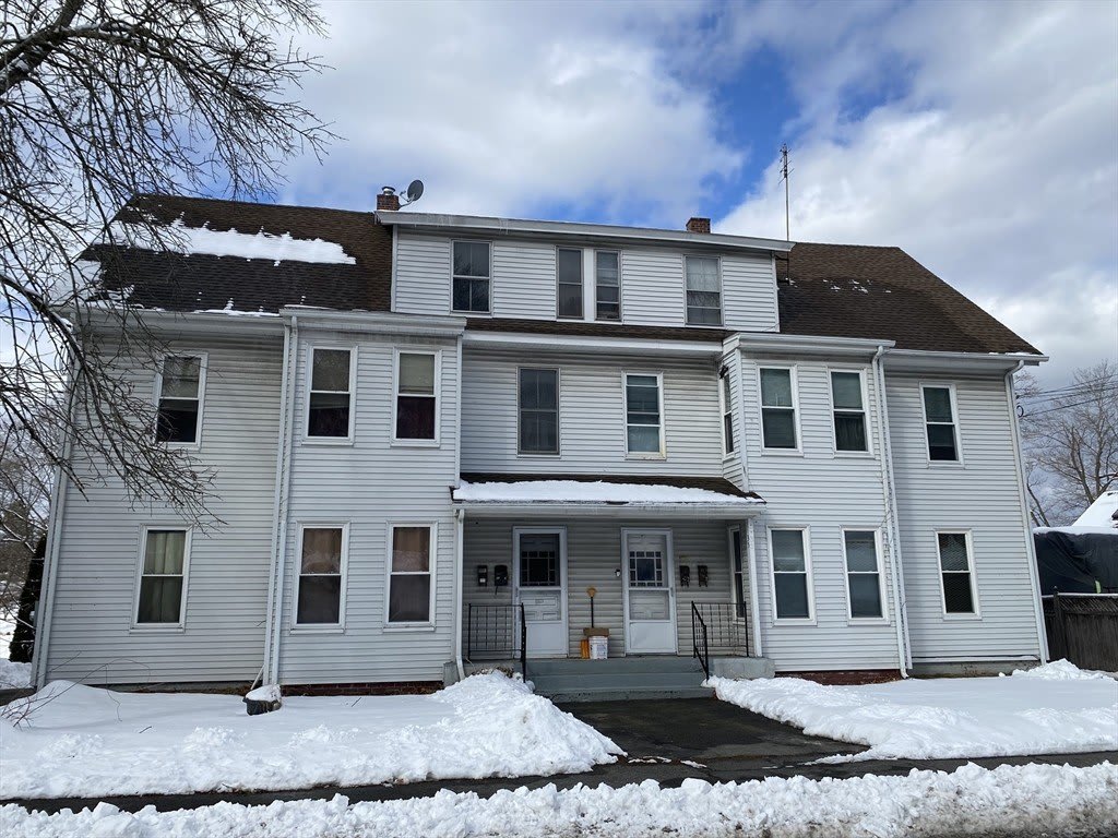 35 Park Street
