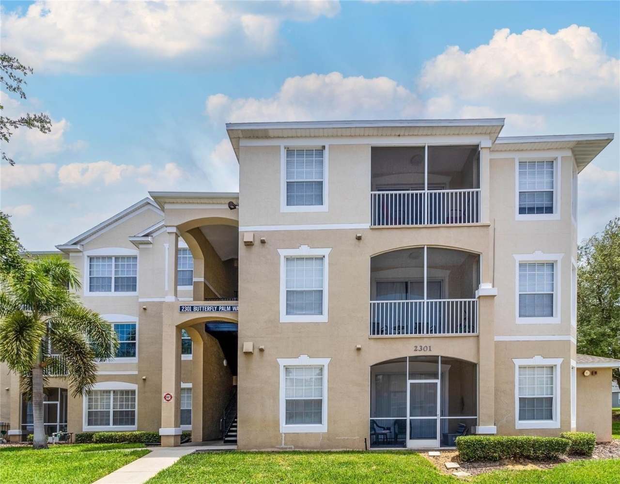 2301 Butterfly Palm Way