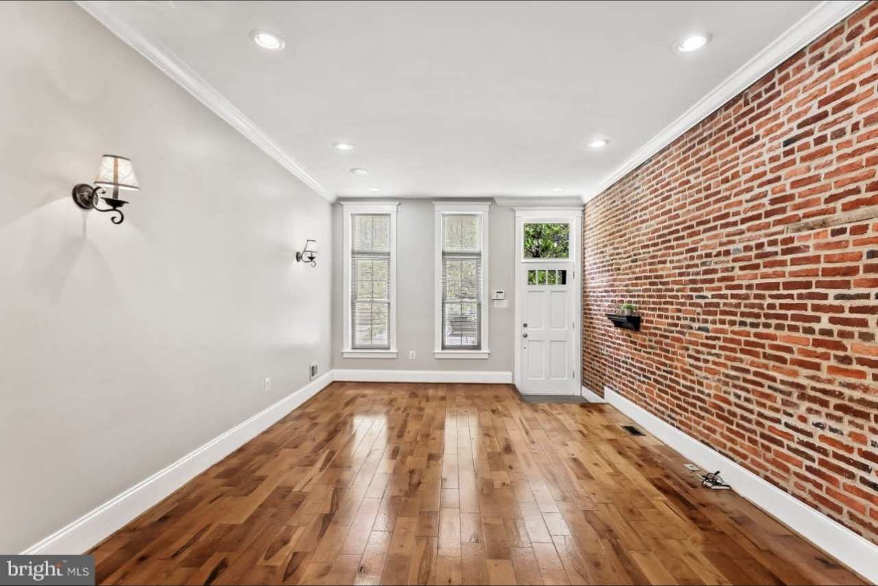 15 North Patterson Park Avenue