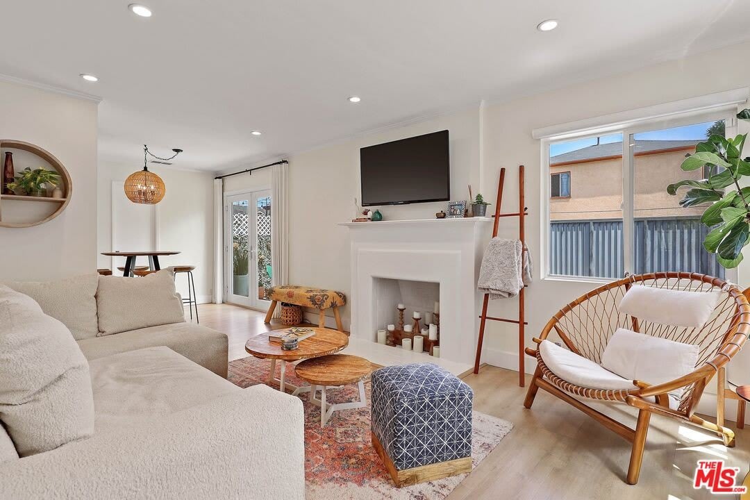 522 Westminster Ave.