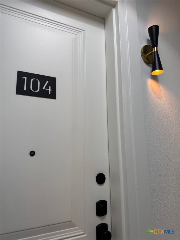 11 S Main Street unit: 104