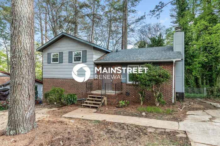 1717 Bobolink Lane Northeast