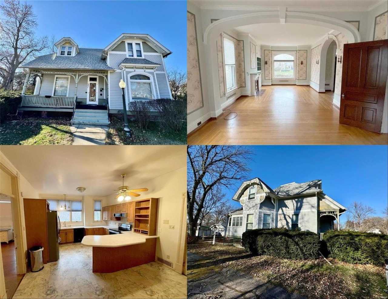 331 N Buchanan Street