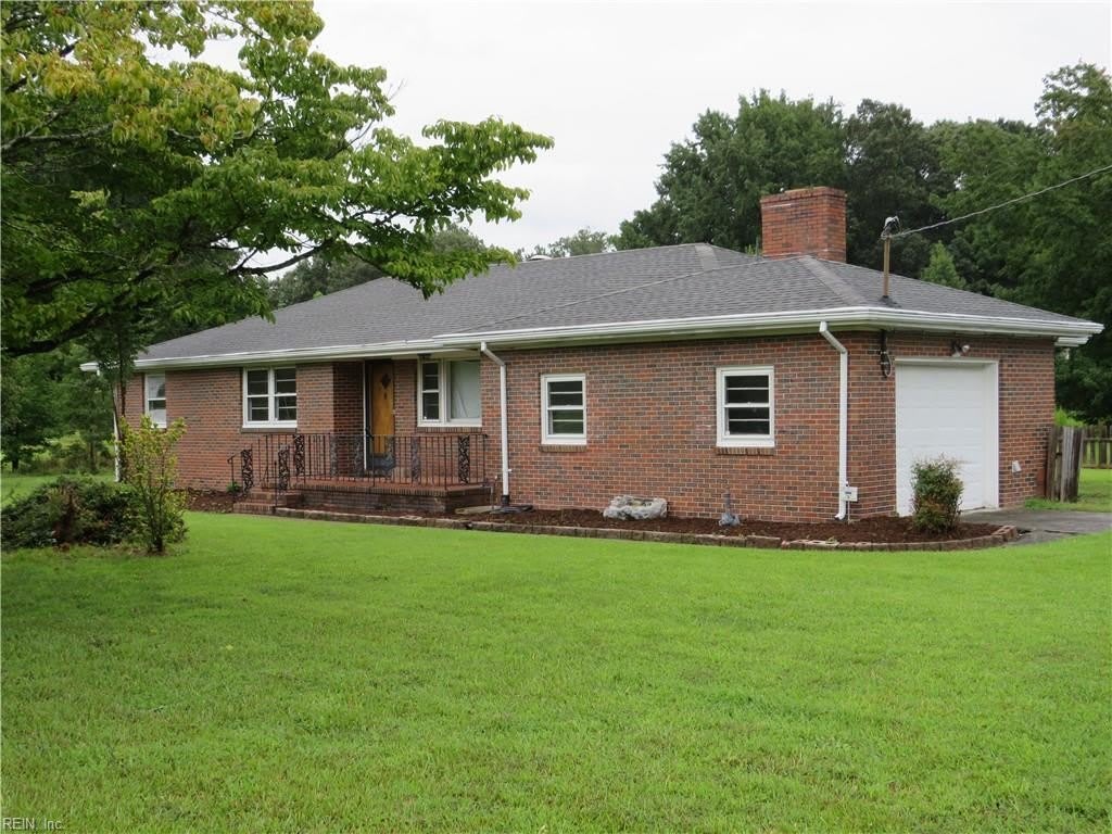 517 Great Bridge Boulevard