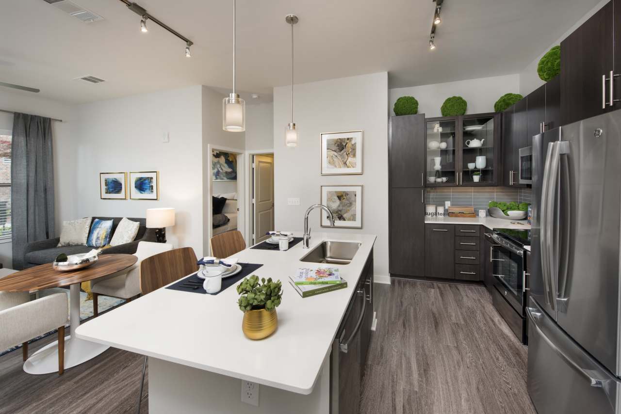 Overture Barrett Age 55+ Apartment Homes