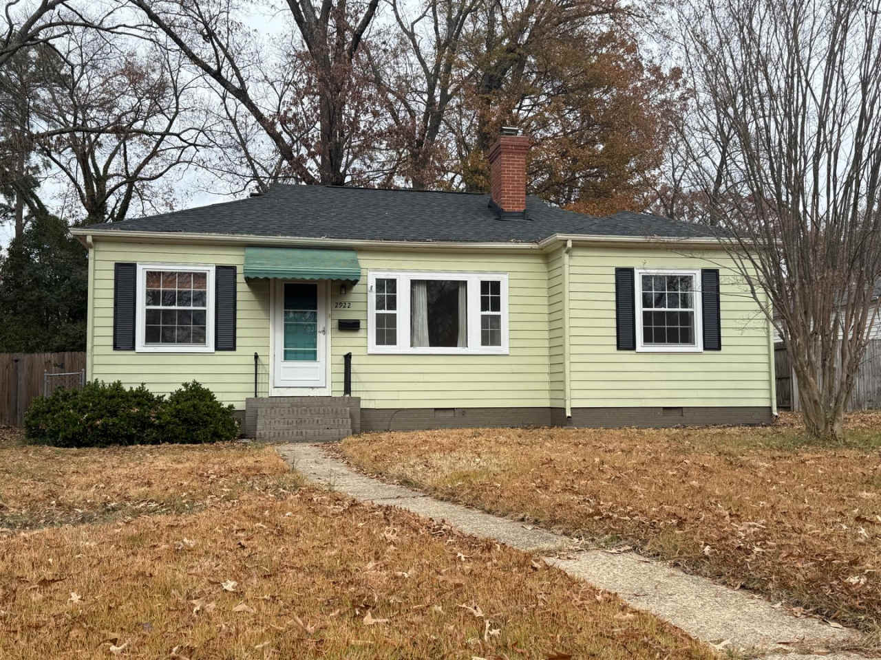 Great Opportunity in Lakeside area