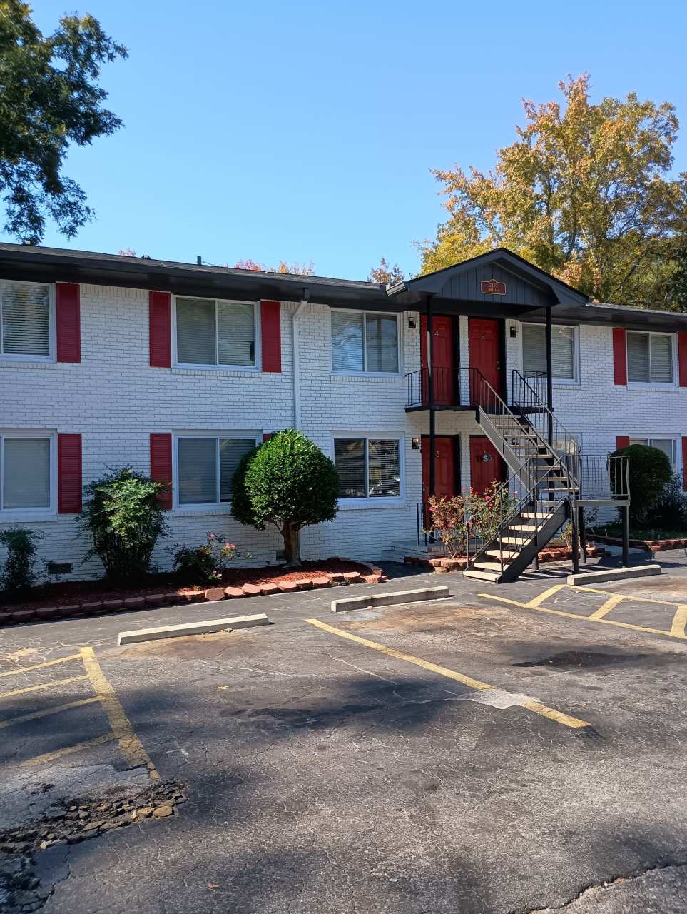 2172 Park TerraceUnit #6