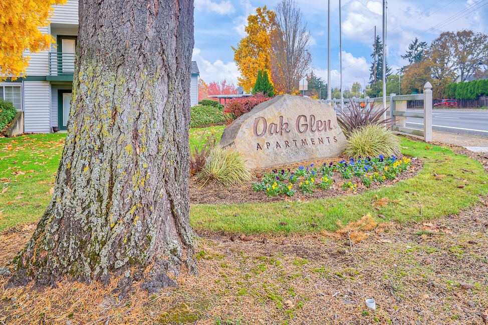 Oak Glen