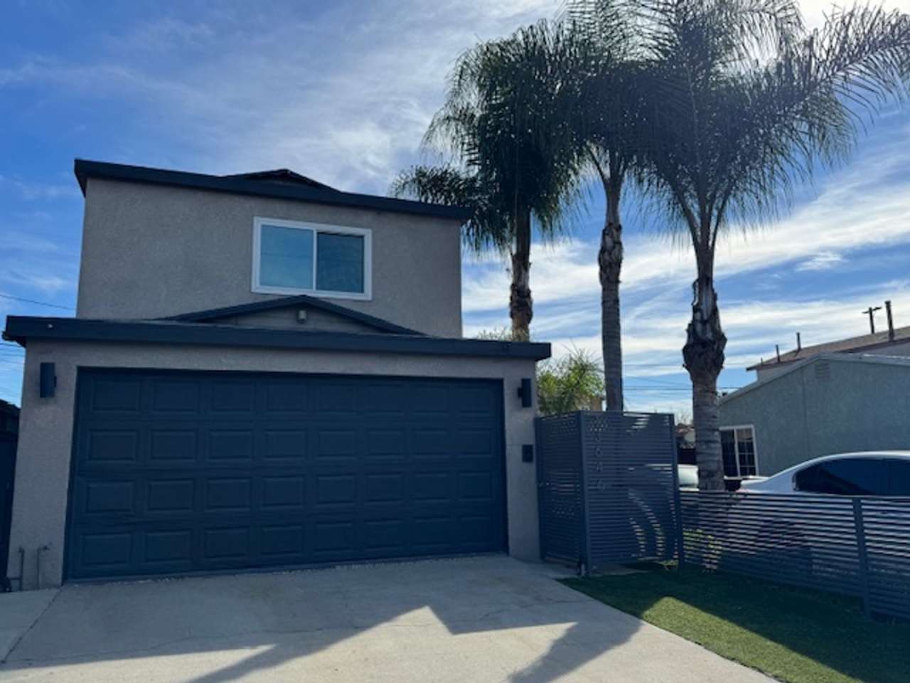 3 bed 1.5 bath House with Garage, Laundry, and Modern Finishes in Downey