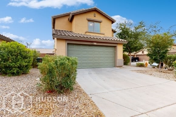 15538 West Supai Circle