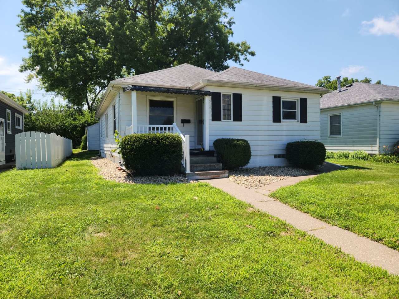 Great 3 Bedroom House