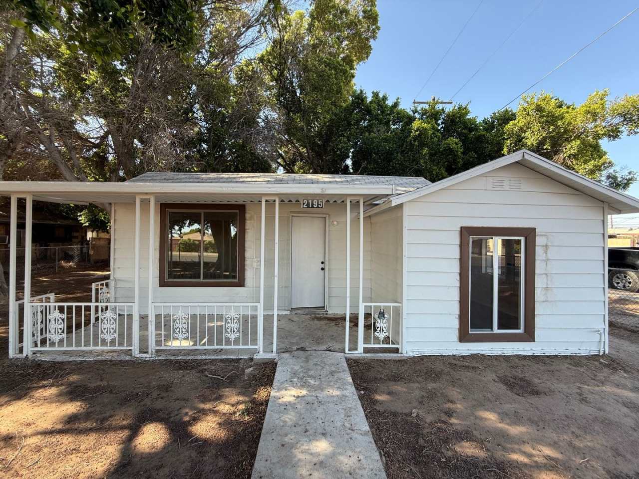3 Bedroom Home near Downtown Yuma!