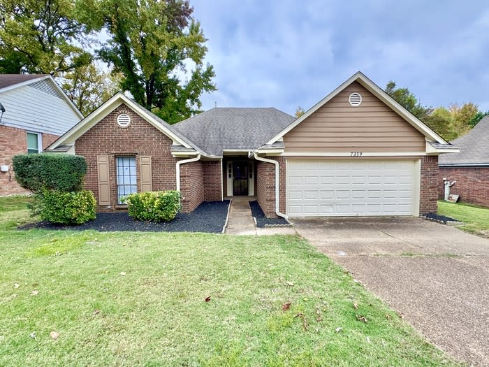 7359 Peppermill Lane