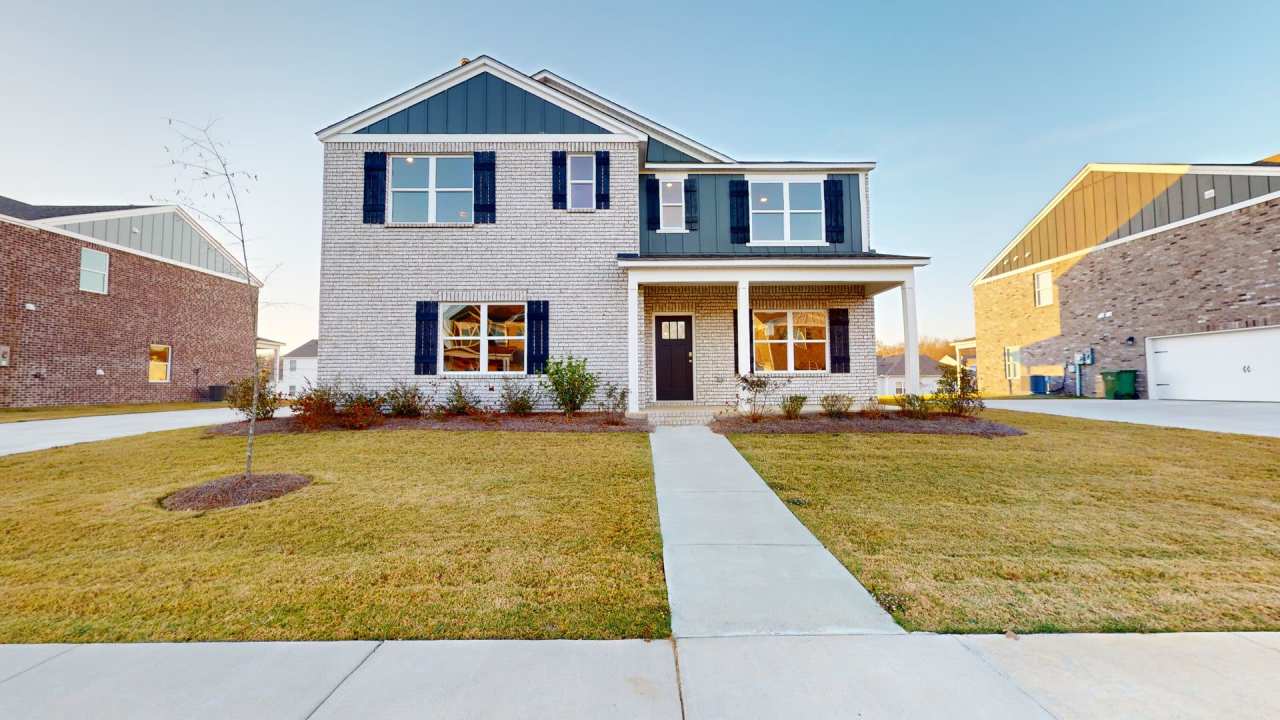 Brand New Beautiful Home in Taylor Lakes