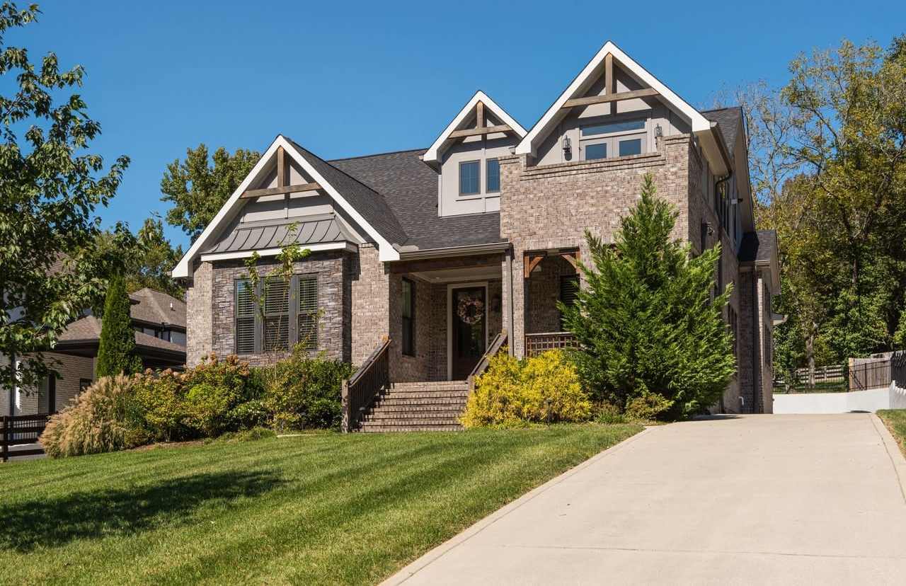 118 Cheekwood Terrace