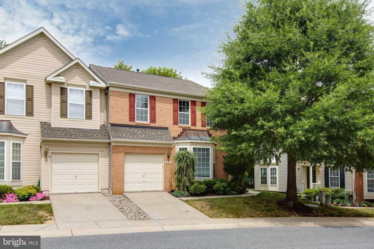 6311 STOCKBRIDGE OVERLOOK Court unit: 14