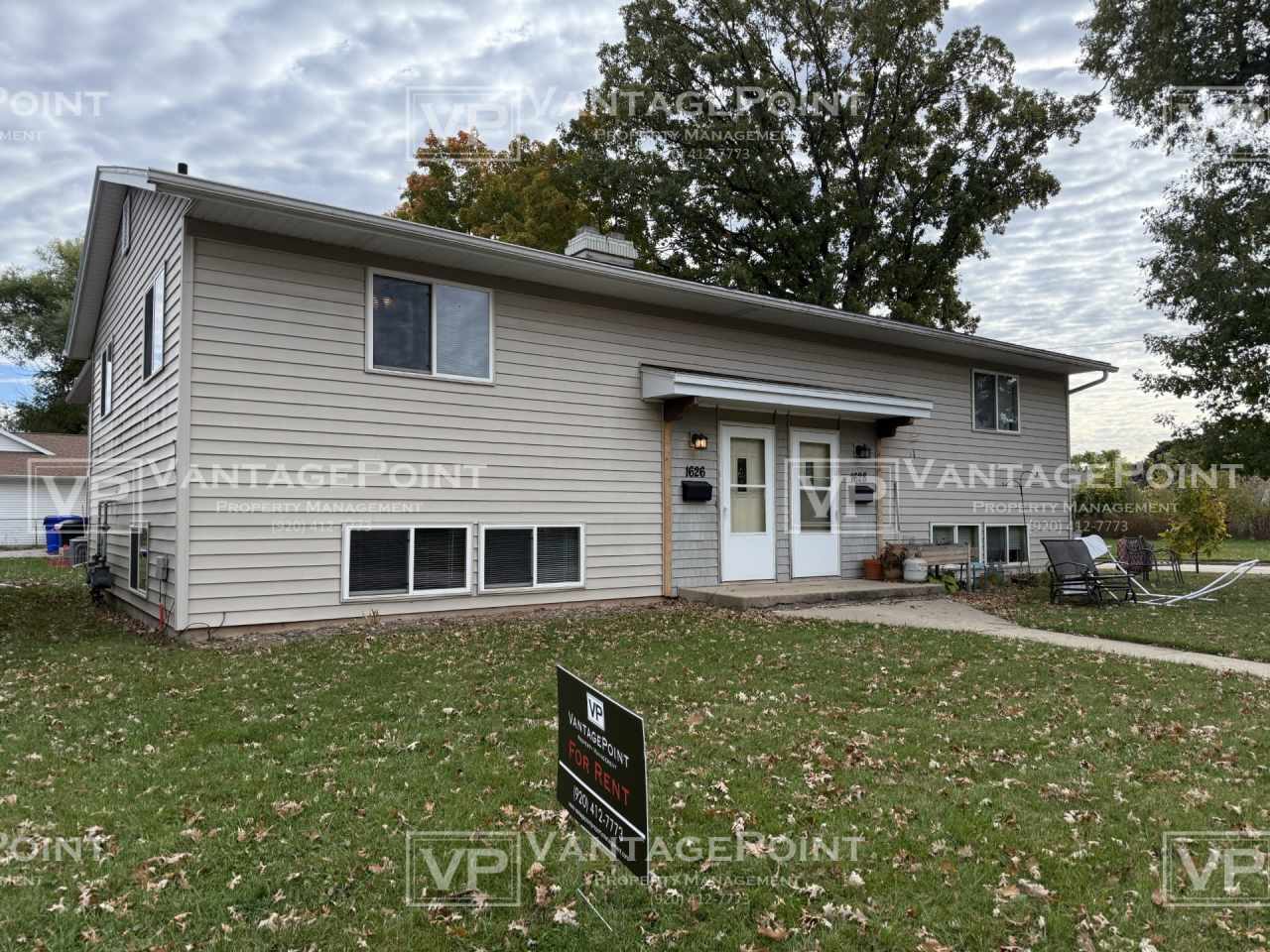 1626 North Helen Street