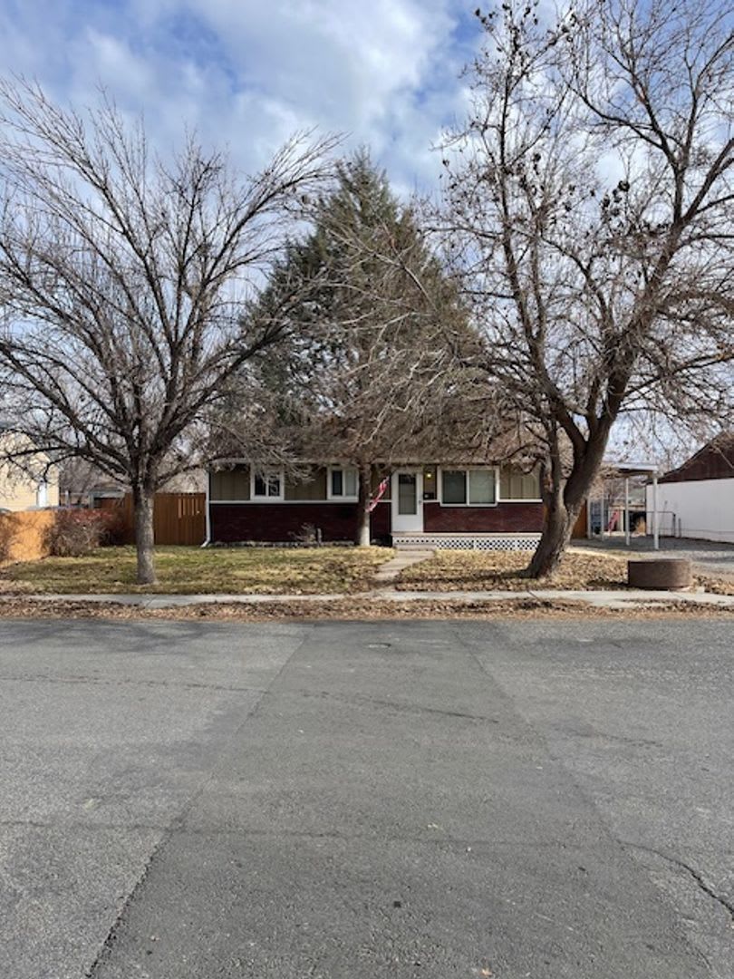 3 Bed 1 Bath Near Down Town Grand Junction