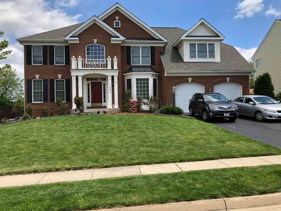 10623 Red Wine Court