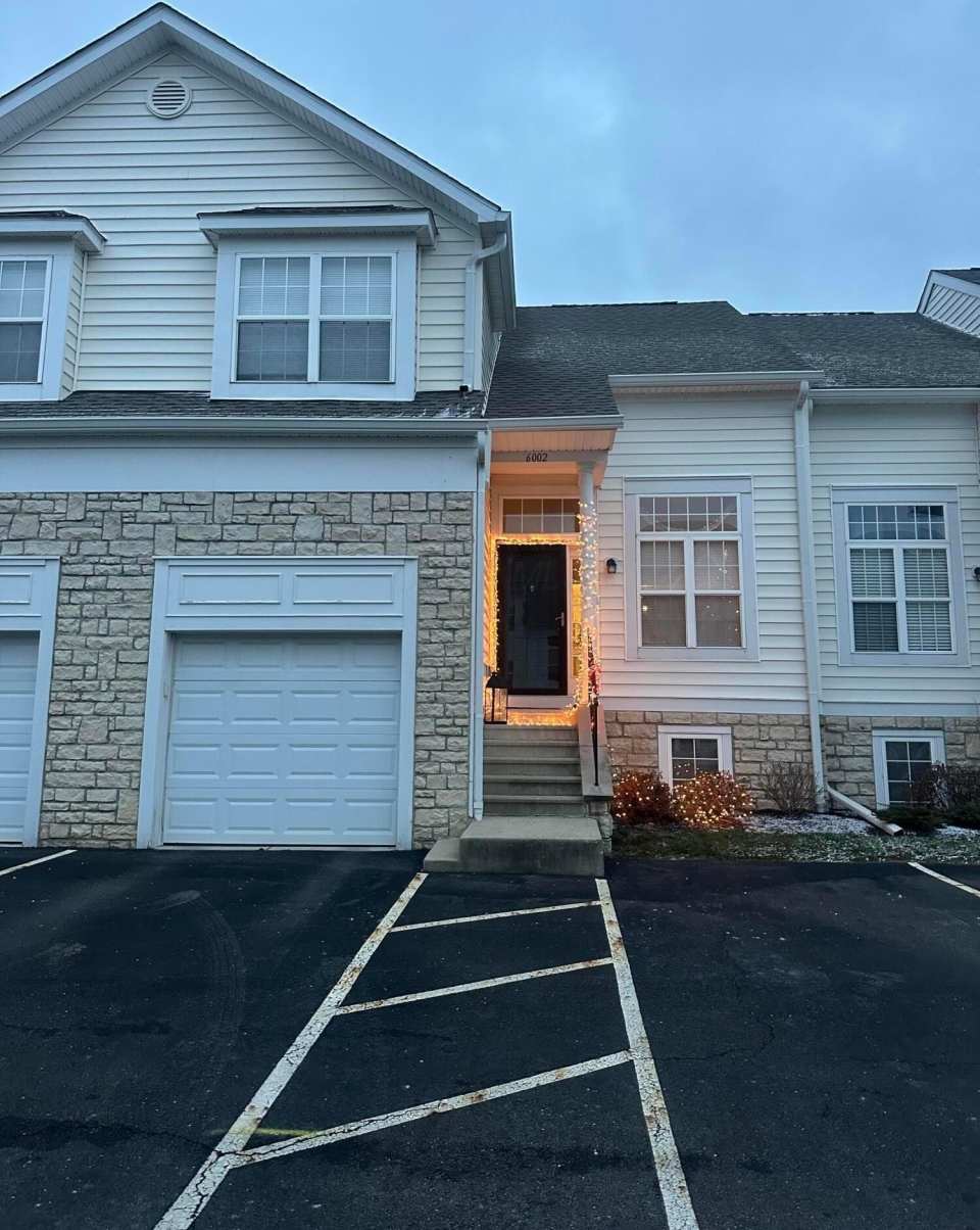 6002 Andrew John Drive