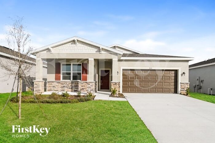 600 Crown Rose Drive