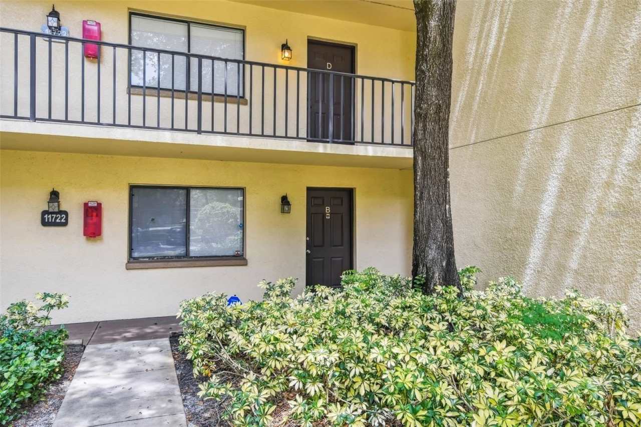 11722 RAINTREE LAKE LANE