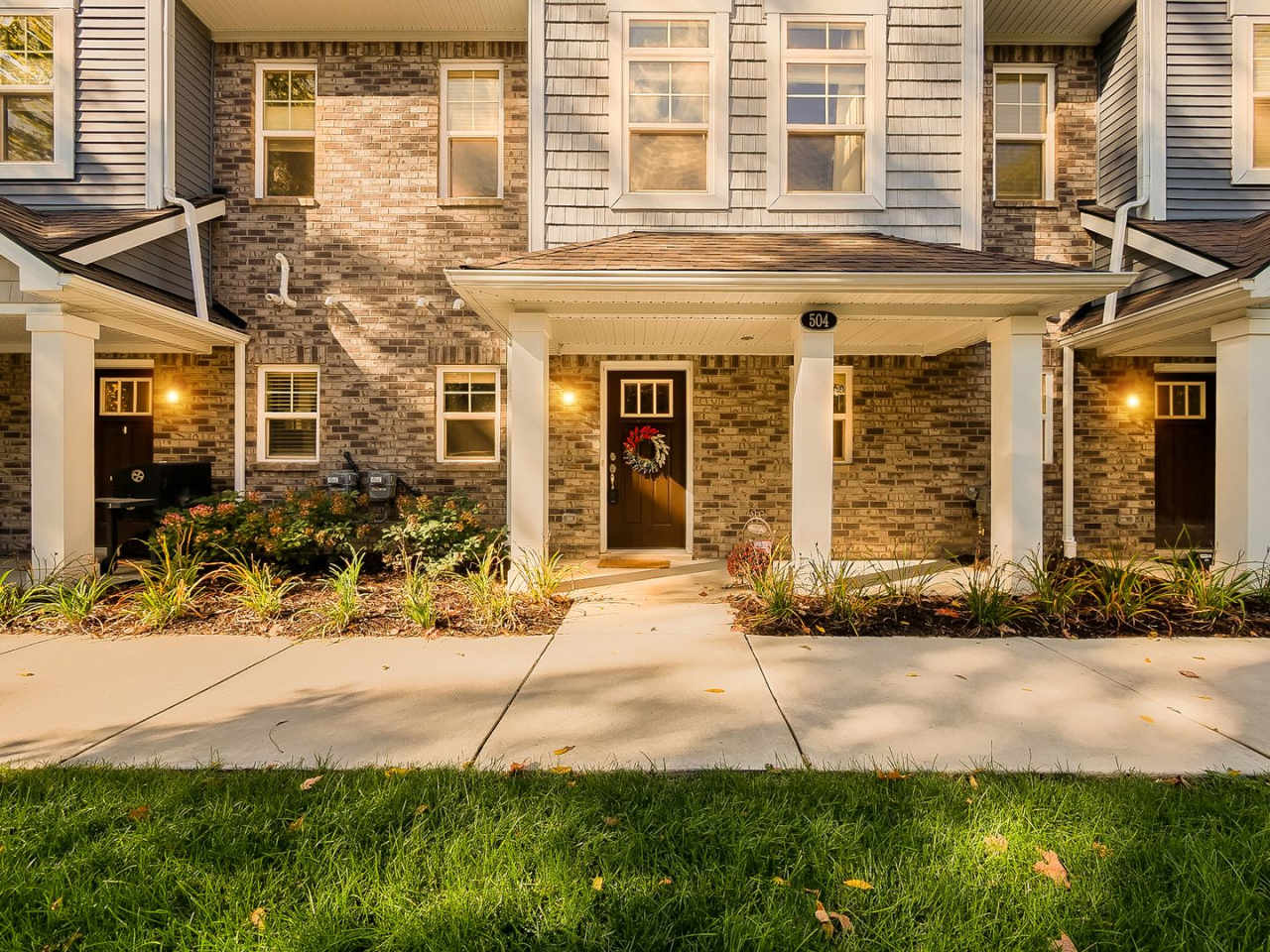 Move-In Ready 3-Bedroom Home in Prime Downtown Brighton!