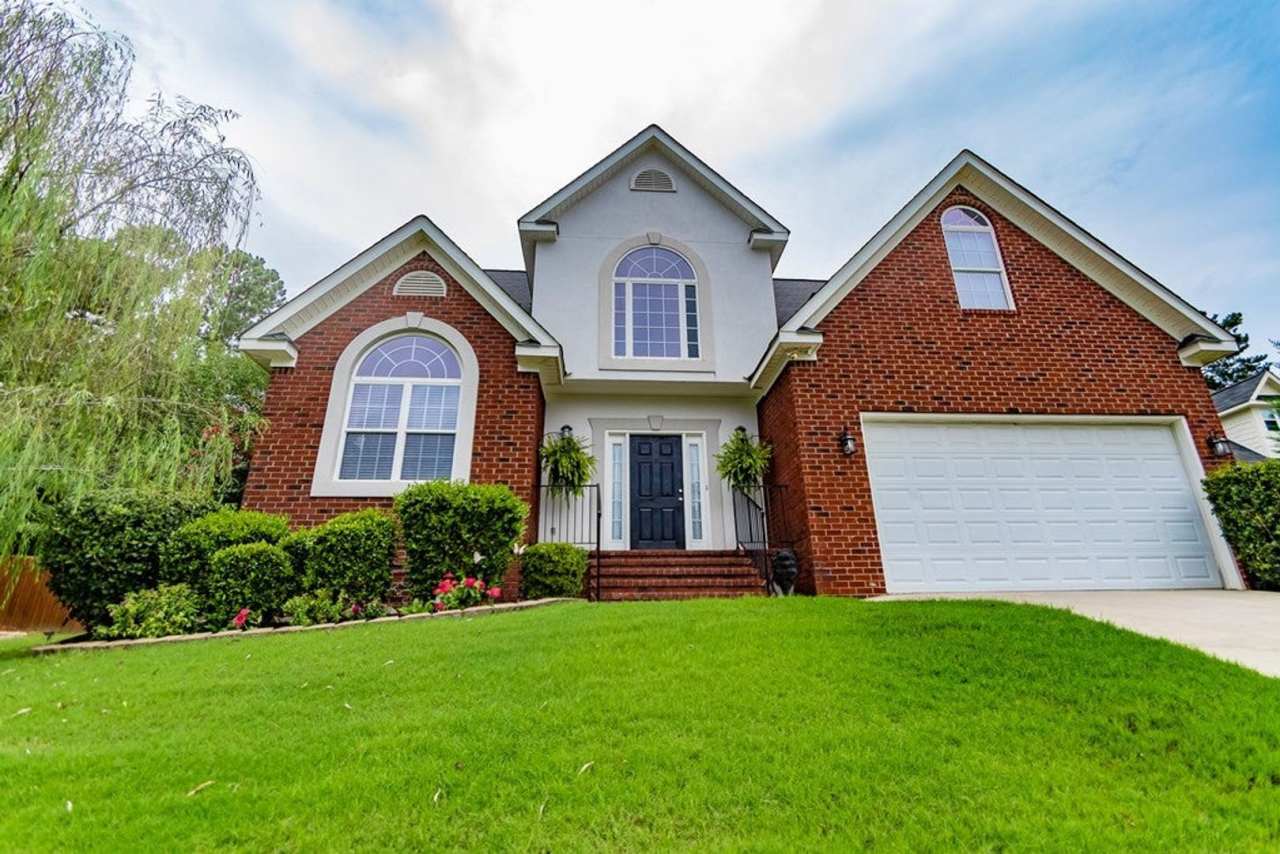 Beautiful Home in Evans!