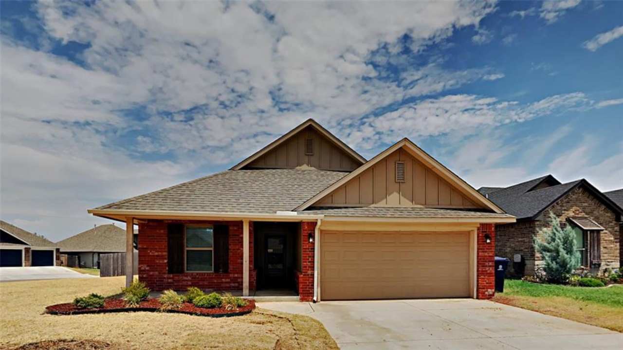 Beautiful 4 Bedroom 2 Bath Home in Piedmont Schools