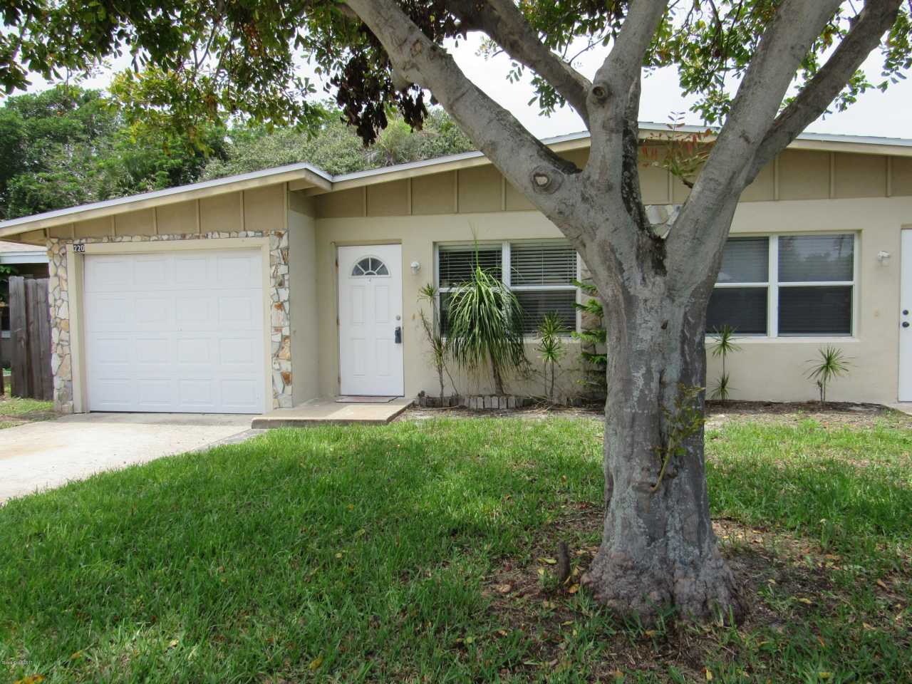 220 N Brevard Avenue