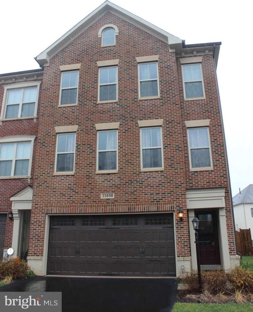 23698 BLANCO TERRACE