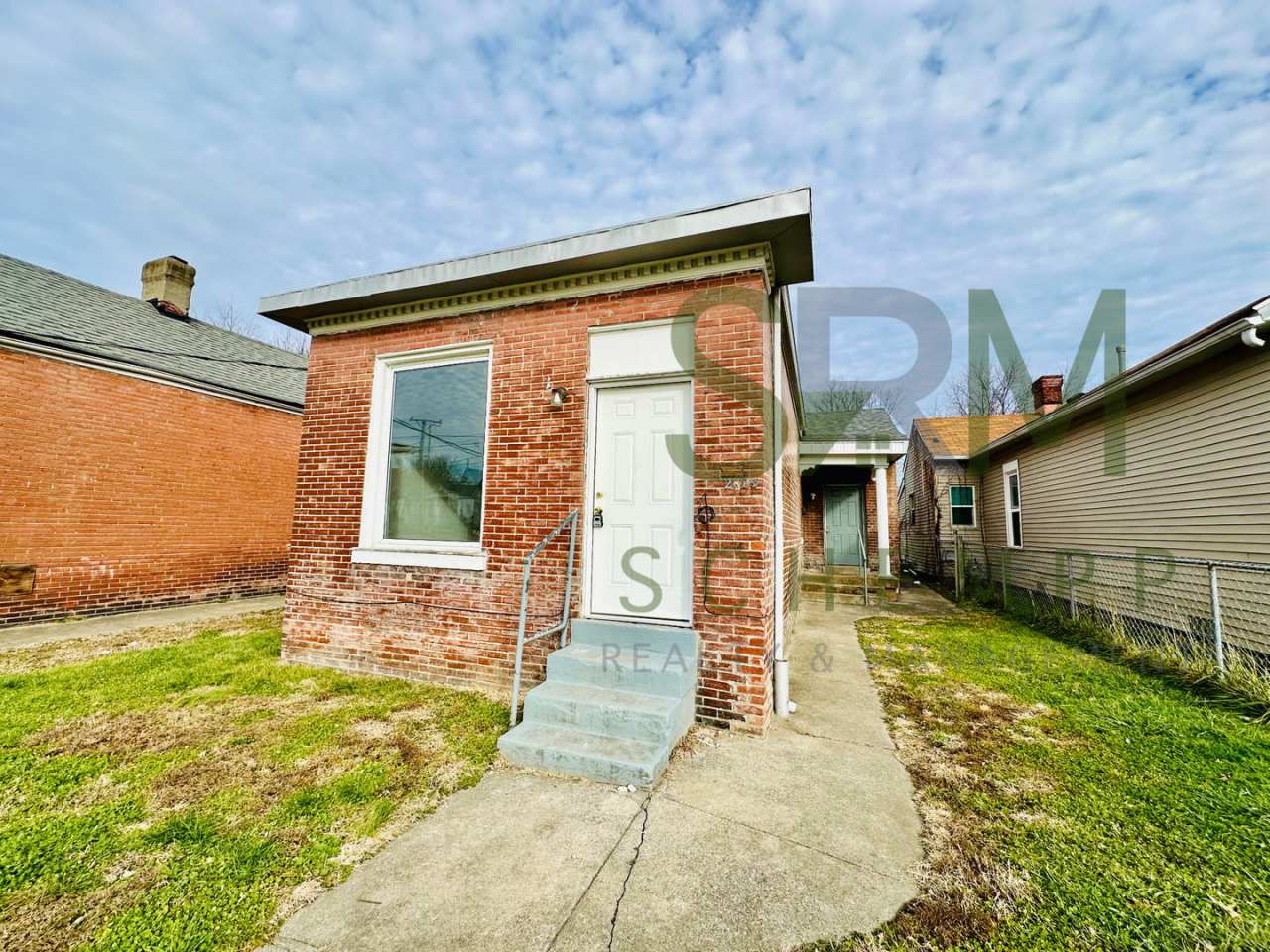 2 Bedroom Single-Family Home in the Portland Area. Section 8 welcome!