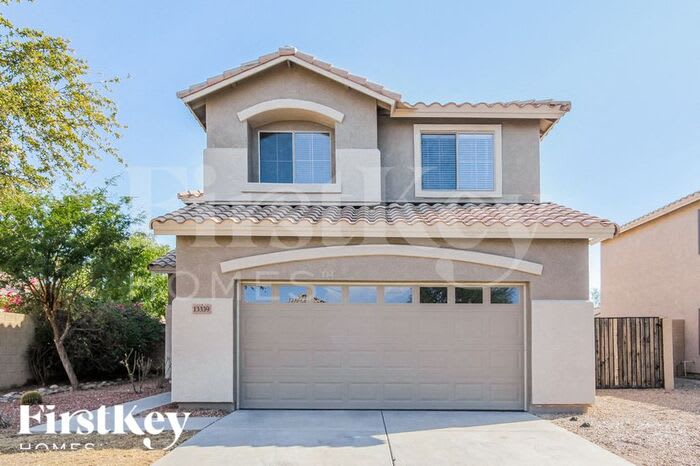 13339 West Crocus Drive