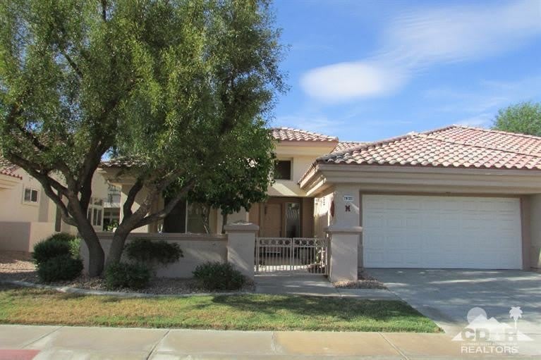 78328 Desert Willow Drive