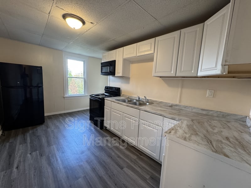 666 North Prospect Street