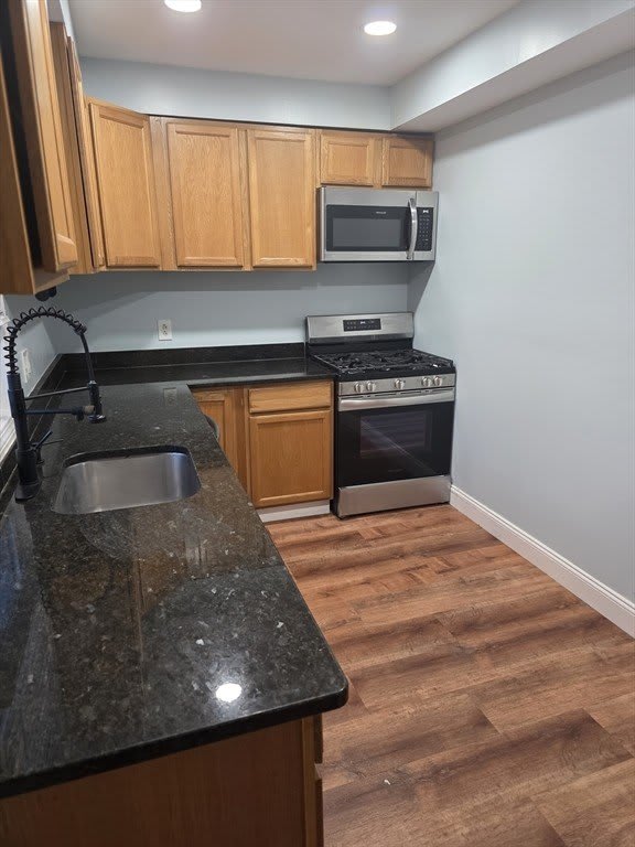 102 Mt. Pleasant Ave unit: 2