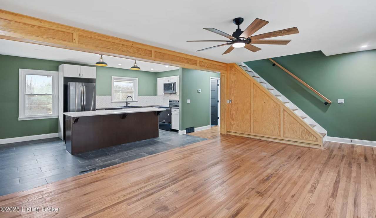 203 South Elm Grove Avenue