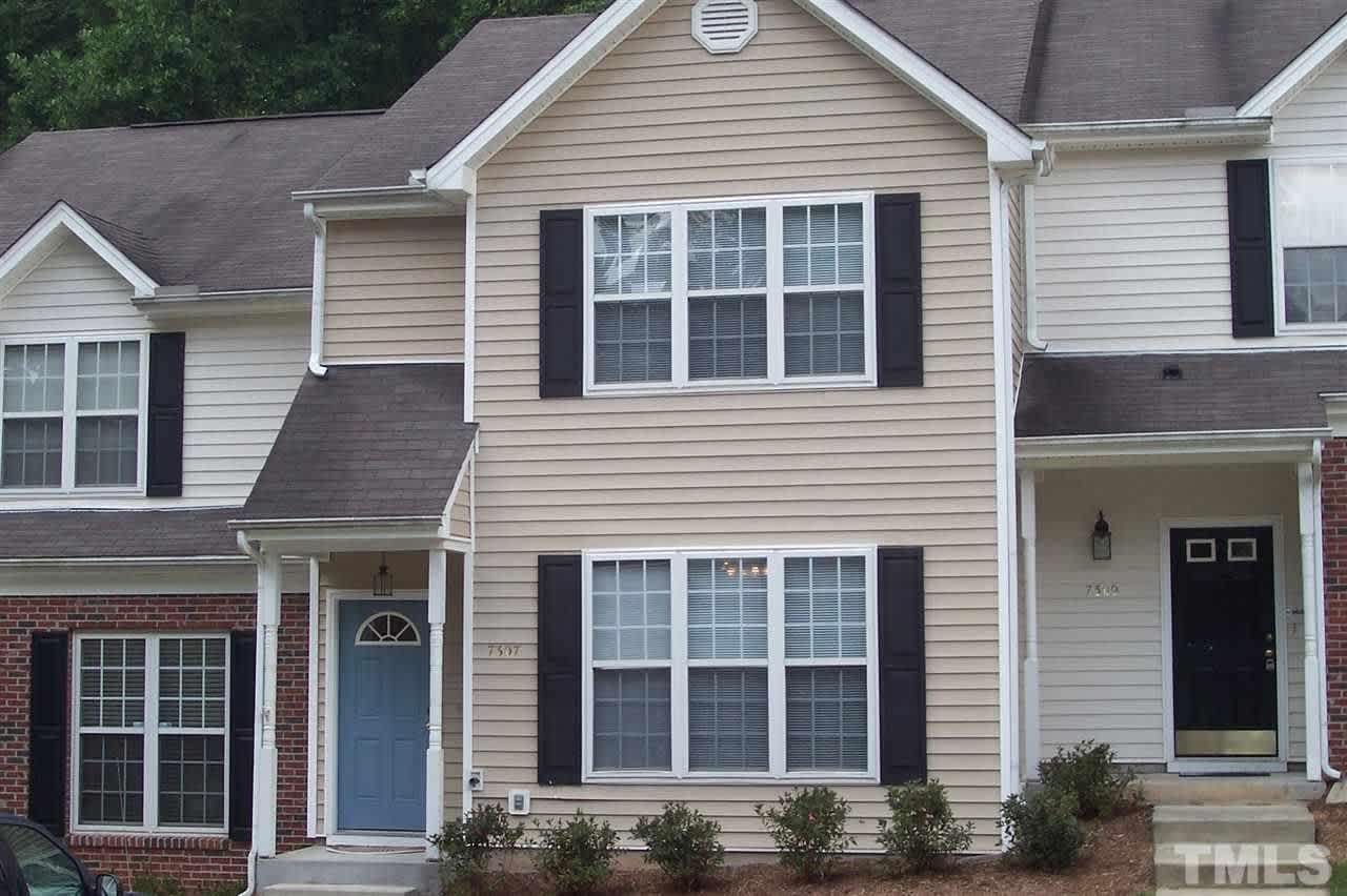 7307 Bonnie Ridge Ct