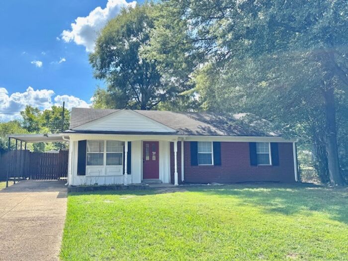 1771 Vaught Circle