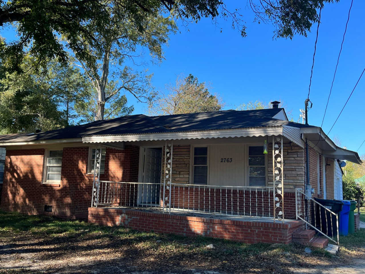 **ON HOLD**4 Bedroom / 2 Bathroom Home for Rent in Columbus, GA***