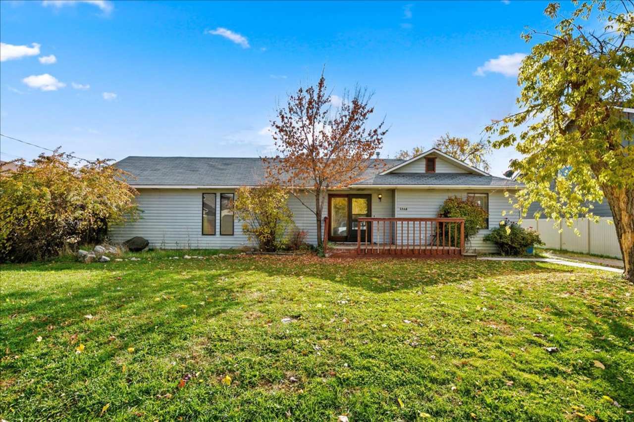 Spacious 4-Bedroom Home Minutes from Downtown Boise