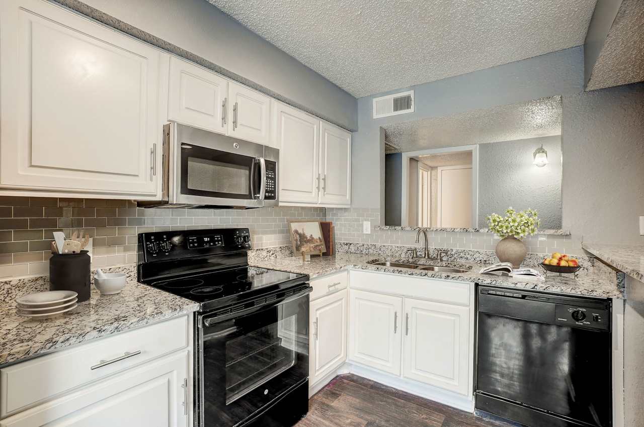 The View at Lake Highlands