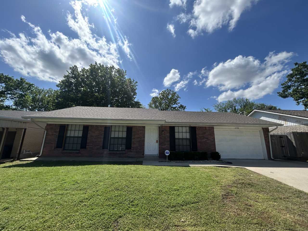 2748 S 134th East Ave