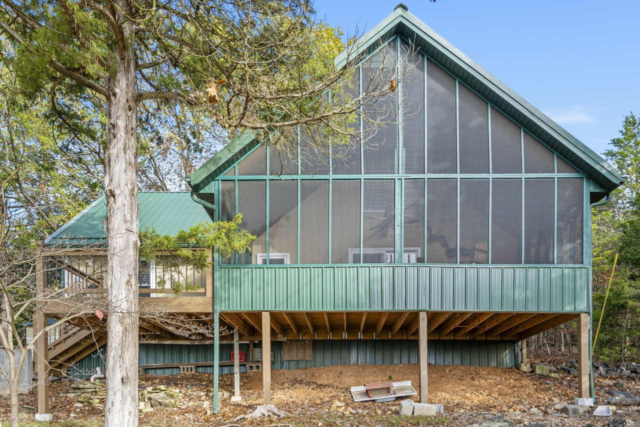 874 Jackson Hollow Road