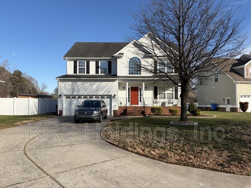 516 Bells Hollow Court