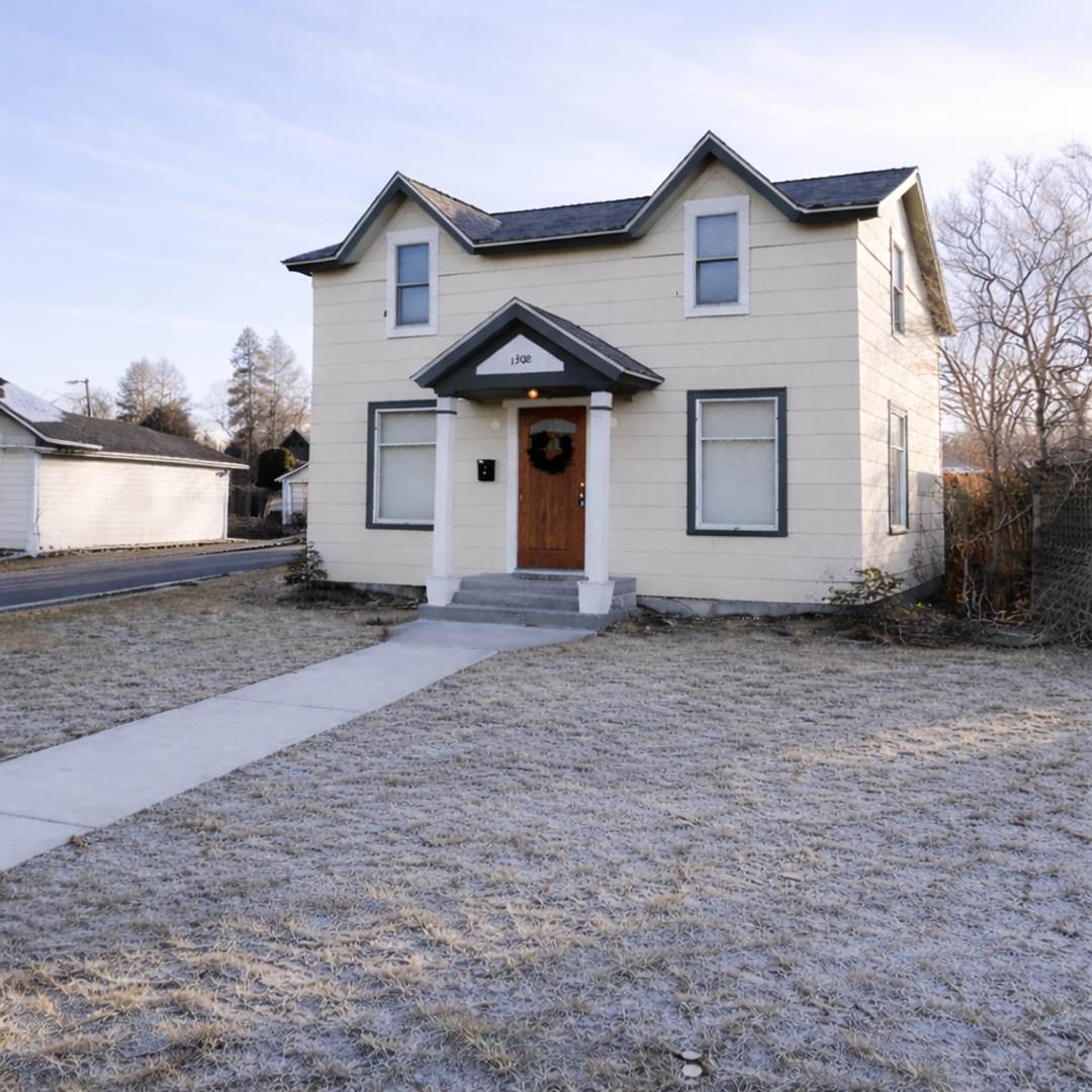 1308 E 11th Ave Spokane WA 99202
