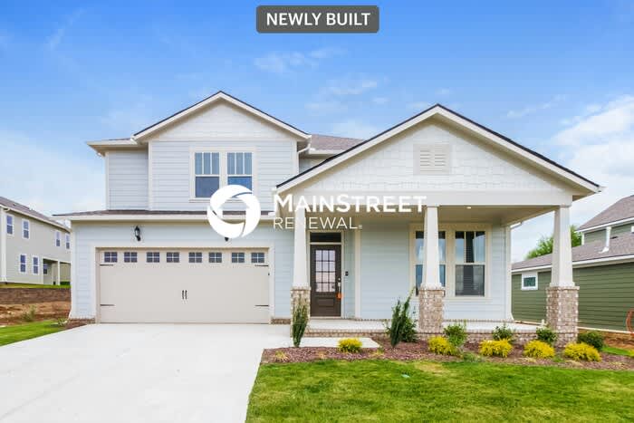 789 Ewell Farm Drive